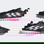 Adidas Erkek Siyah Halı Saha Kramponu