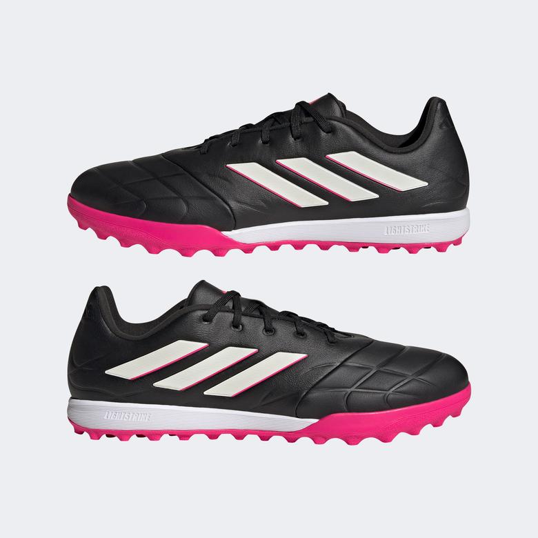 Adidas Erkek Siyah Halı Saha Kramponu