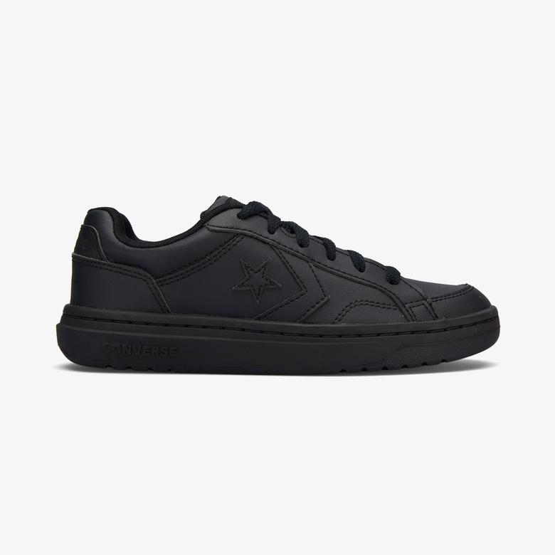 Converse Pro Blaze Erkek Siyah Sneaker