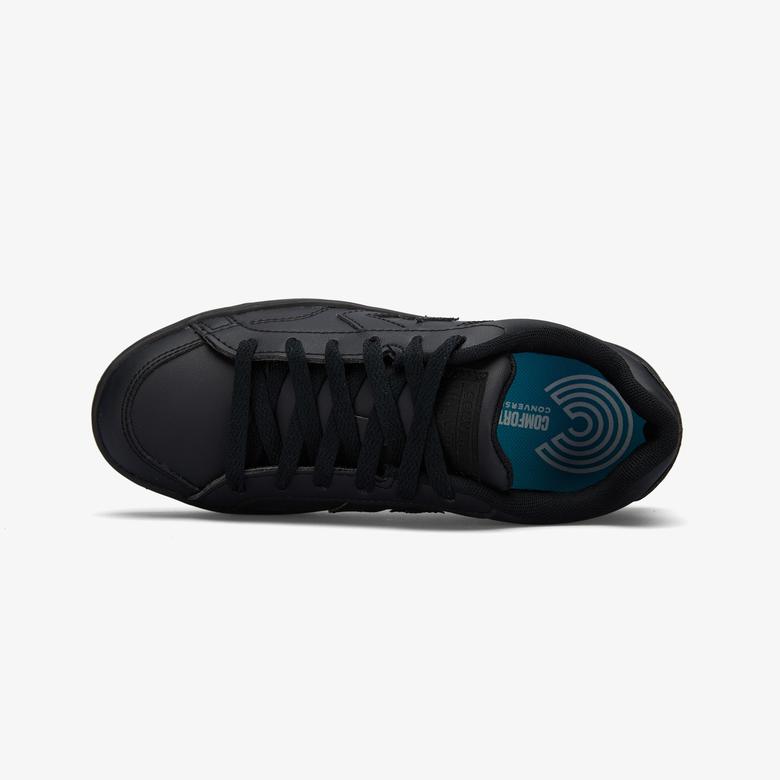 Converse Pro Blaze Erkek Siyah Sneaker