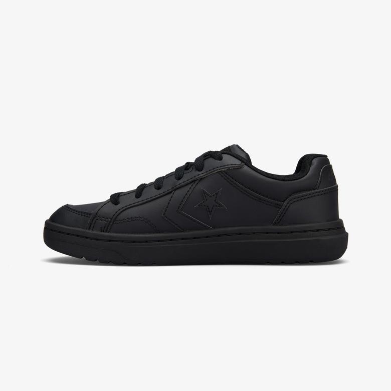 Converse Pro Blaze Erkek Siyah Sneaker