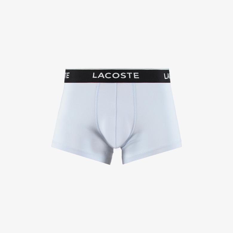 Lacoste Erkek Renkli İç Çamaşır