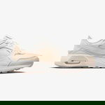 Nike Air Max SC Trend Kadın Krem Günlük Sneaker
