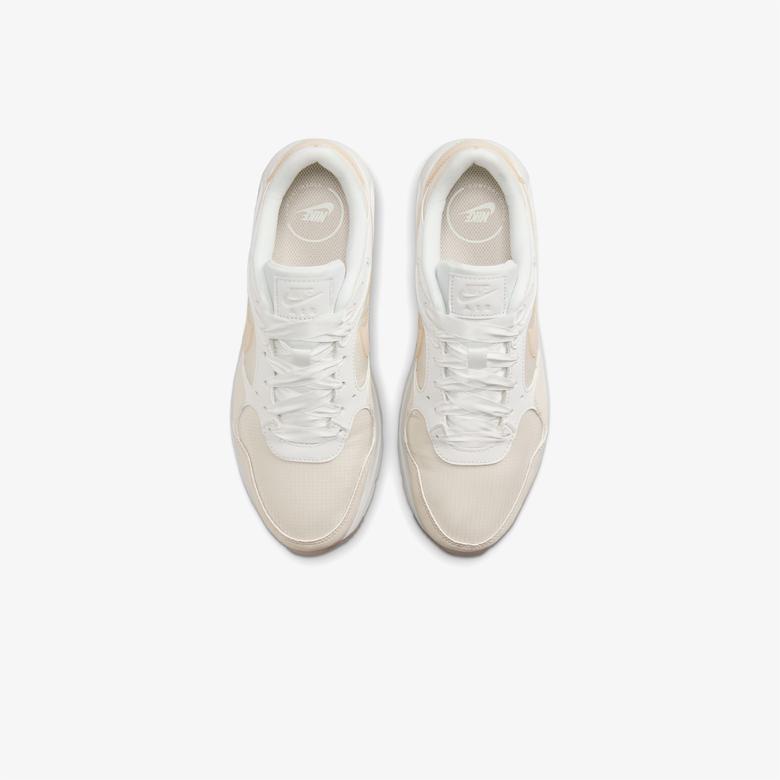 Nike Air Max SC Trend Kadın Krem Günlük Sneaker