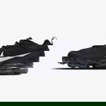 Nike Air Vapormax 2023 Flyknit Kadın Siyah Spor Ayakkabı
