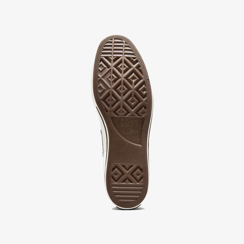 Converse Chuck 70 Unisex Lacivert Sneaker
