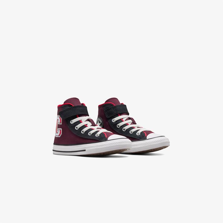 Converse Chuck Taylor All Star 1V Çocuk Siyah Sneaker