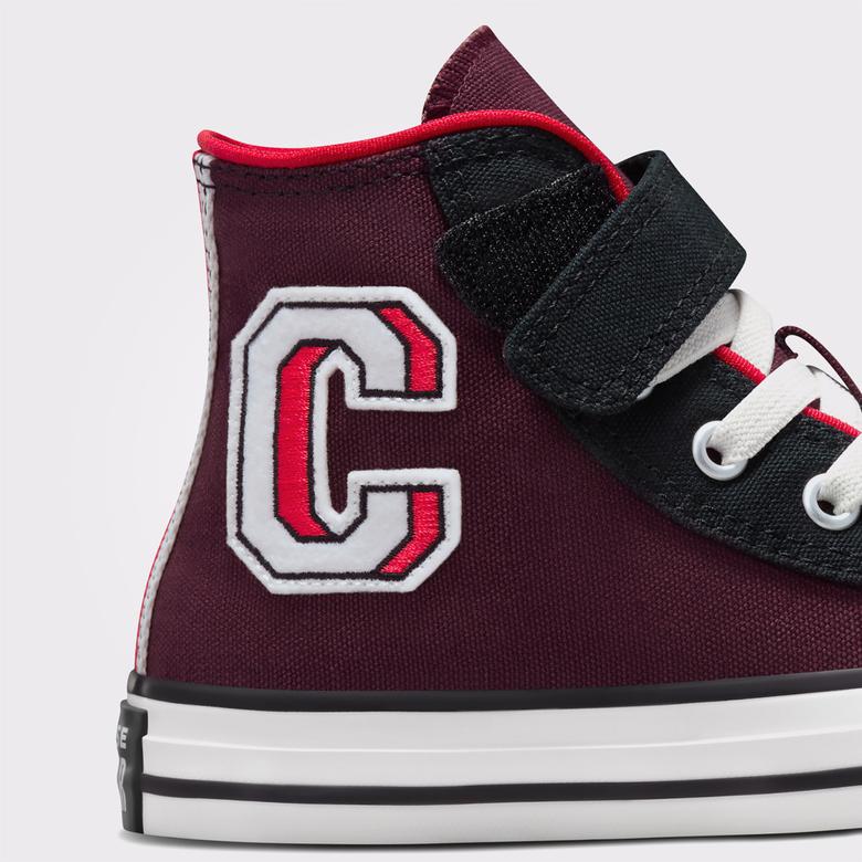 Converse Chuck Taylor All Star 1V Çocuk Siyah Sneaker