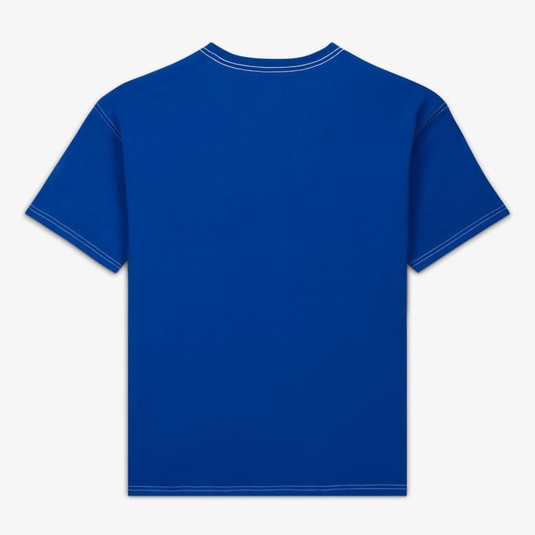 Converse Classic Erkek Lacivert T-Shirt