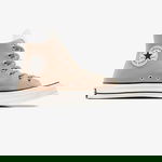 Converse Chuck 70 Unisex Krem Sneaker