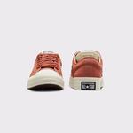 Converse Star Player 76 Unisex Kahverengi Süet Sneaker