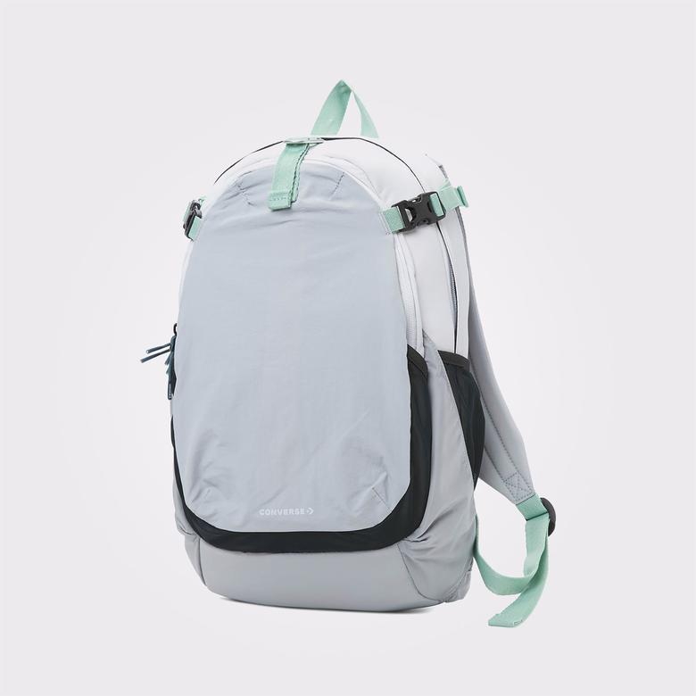 Converse Classic Unisex Gri Sırt Çantası