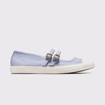 Converse Chuck Taylor All Star Dainty Mary Jane Kadın Mavi Sneaker