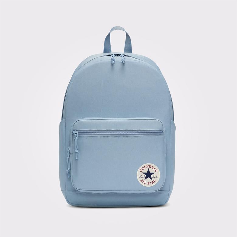 Converse Go 2 Unisex Mavi Sırt Çantası