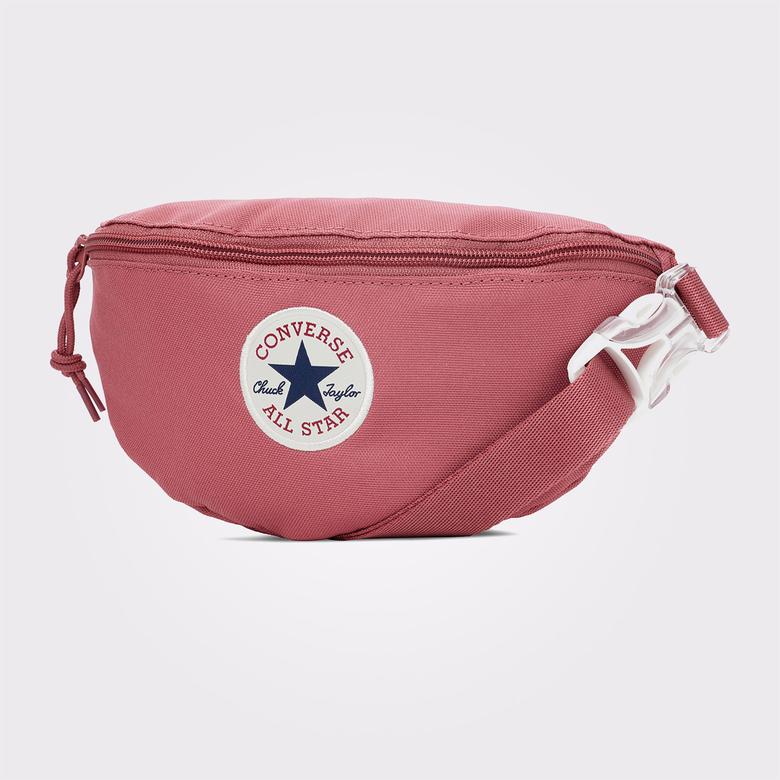 Converse Chuck Taylor Unisex Mavi Bel Çantası