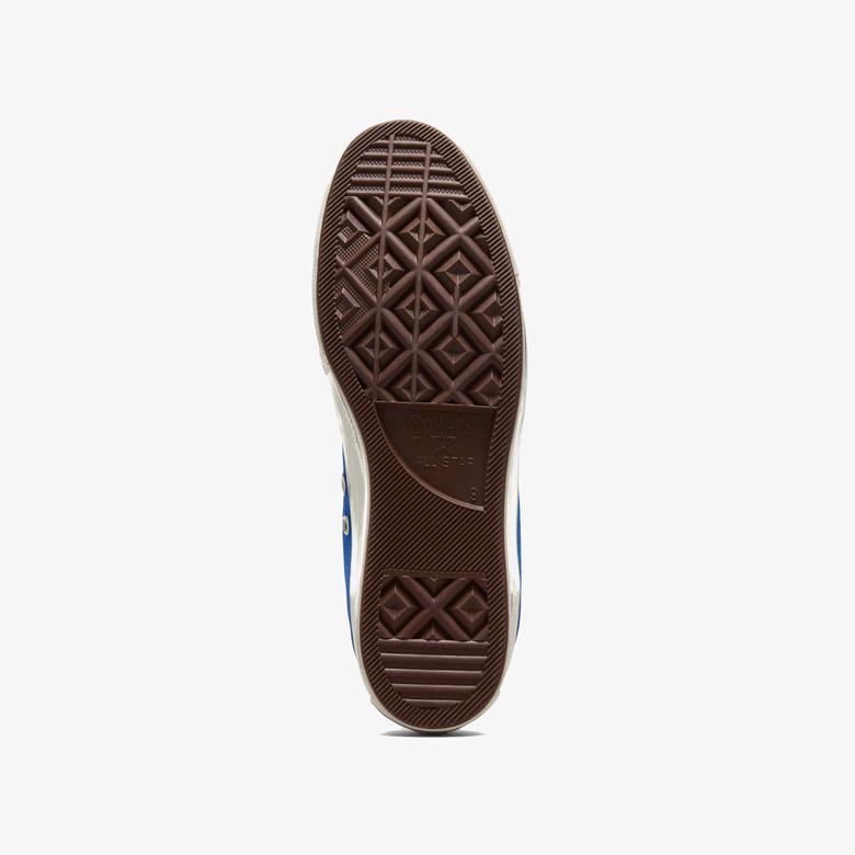 Converse Chuck 70 Unisex Mavi Sneaker