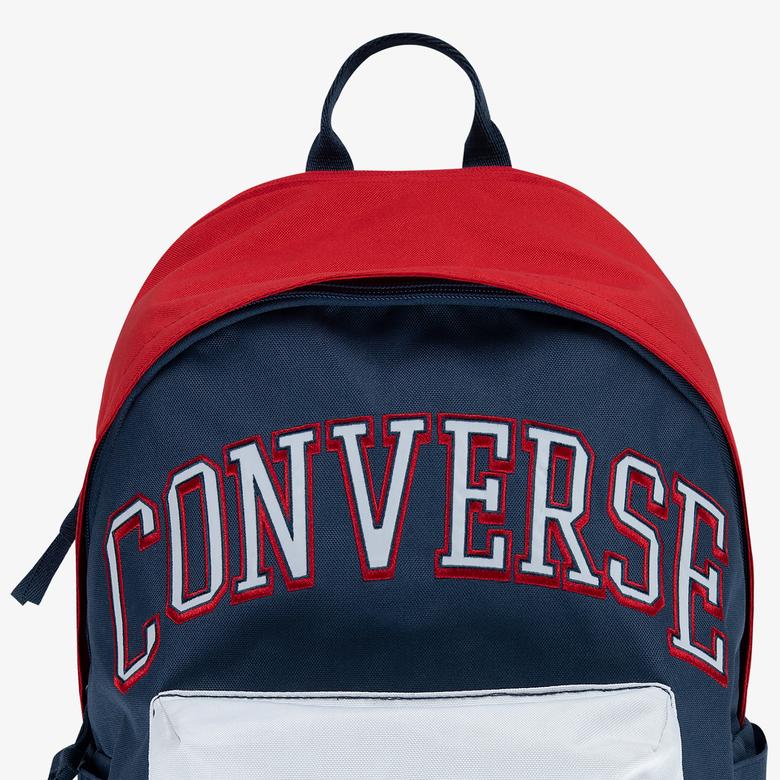 Converse Classic Çocuk Lacivert Sırt Çantası