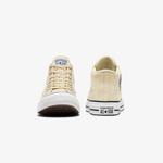 Converse Chuck Taylor All Star Malden Street Unisex Krem Sneaker