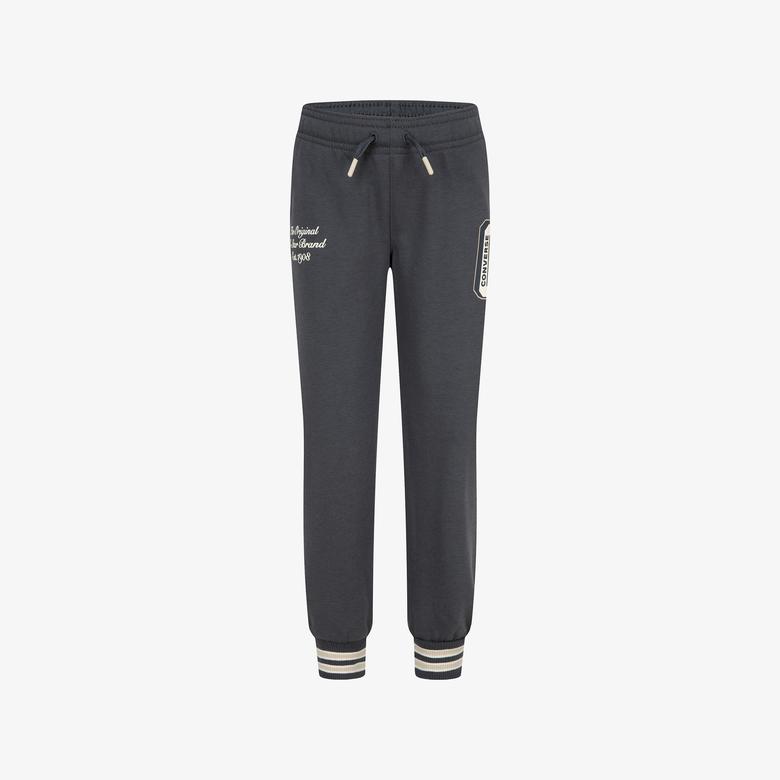 Converse Classic Çocuk Gri Eşofman Altı