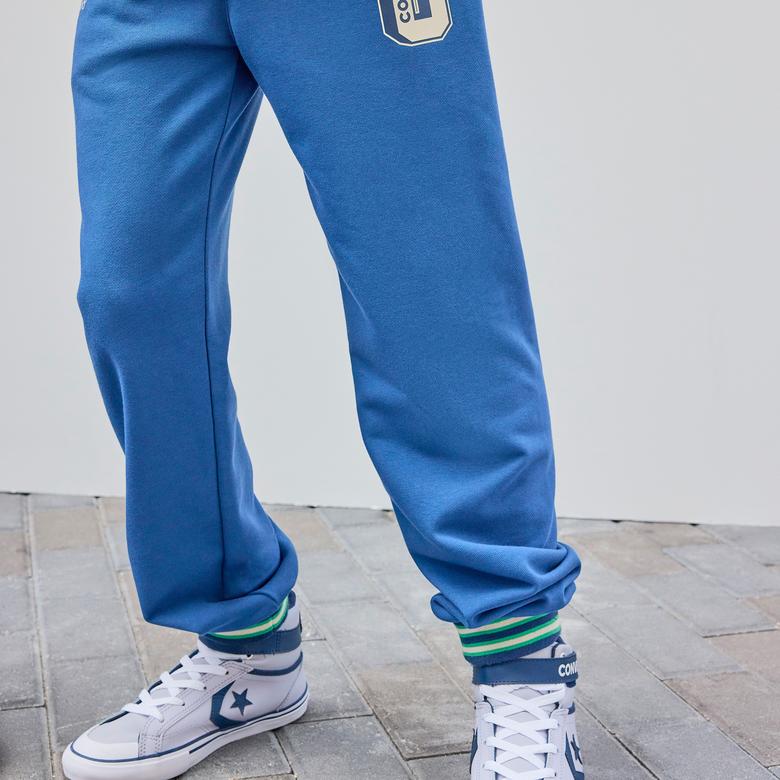 Converse Classic Çocuk Lacivert Eşofman Altı