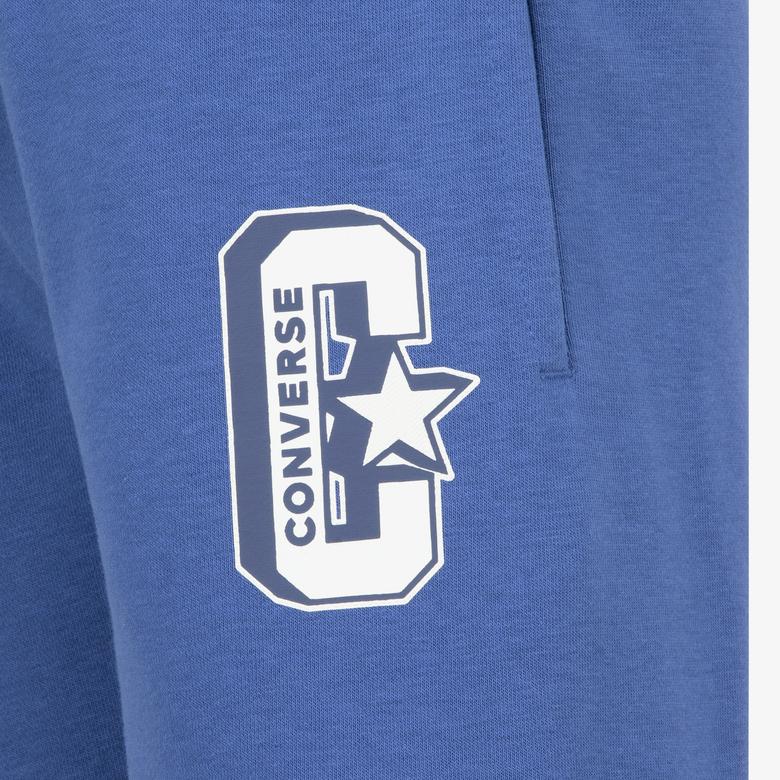 Converse Classic Çocuk Lacivert Eşofman Altı