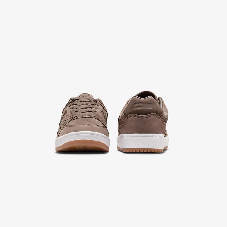 Converse AS-1 Pro Unisex Kahverengi Deri Sneaker