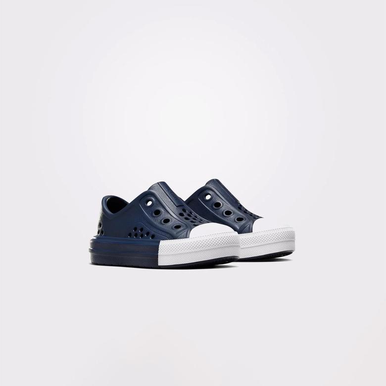 Converse Chuck Taylor All Star Play Lite CX  Bebek Mavi Sneaker