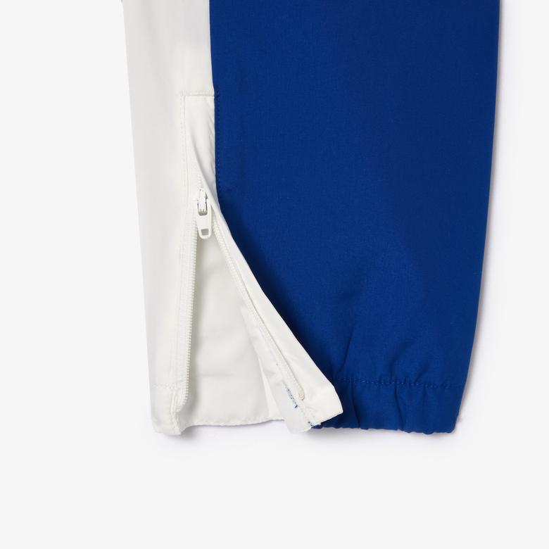 Lacoste Classic Çocuk Mavi Eşofman Altı