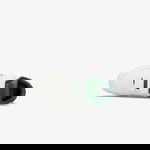 Lacoste T/CLIP Bebek Beyaz Sneaker