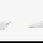 Lacoste Powercourt Çocuk Beyaz Sneaker