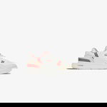 Lacoste T/CLIP Çocuk Beyaz/Pembe Sneaker