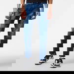 Tommy Hilfiger Erkek Mavi Pantolon