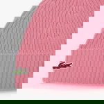 Lacoste Unisex Pembe Bere
