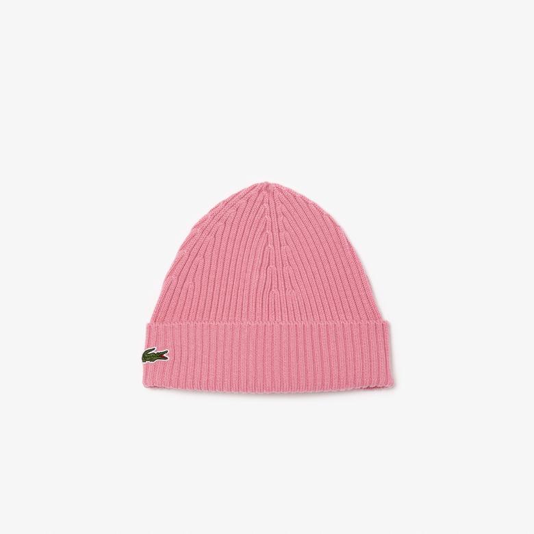 Lacoste Unisex Pembe Bere