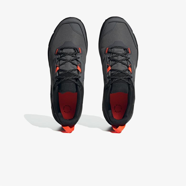 adidas Terrex Ax4 Gtx Erkek Gri Spor Ayakkabı