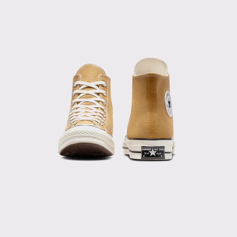 Converse Chuck 70 Unisex Kahverengi Sneaker