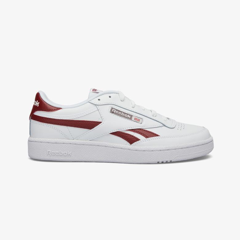 Reebok Club C Revenge Erkek Beyaz Sneaker