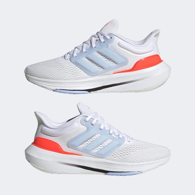 Adidas Kadın Beyaz Koşu Ayakkabısı