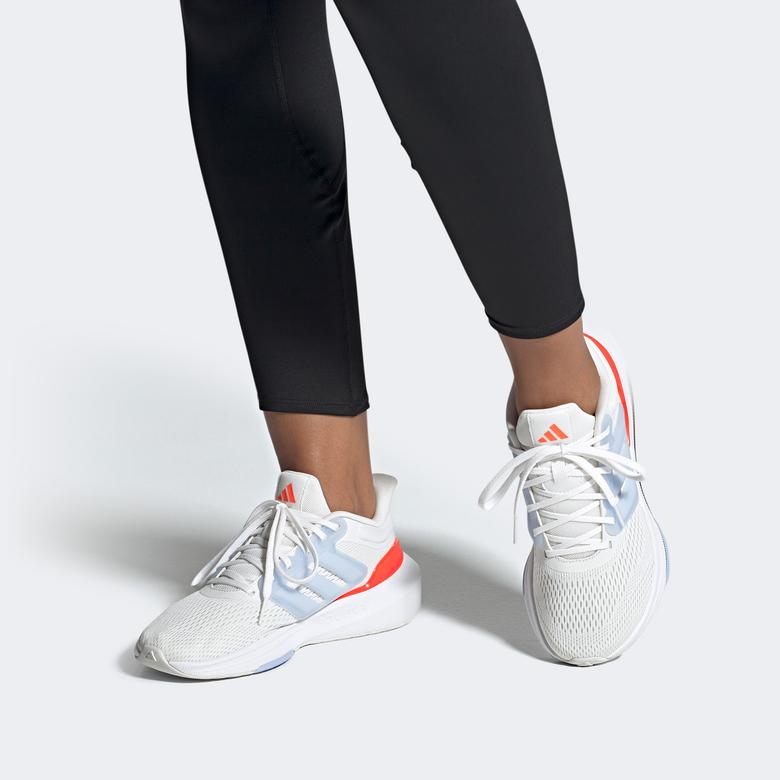 Adidas Kadın Beyaz Koşu Ayakkabısı