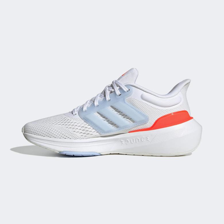 Adidas Kadın Beyaz Koşu Ayakkabısı