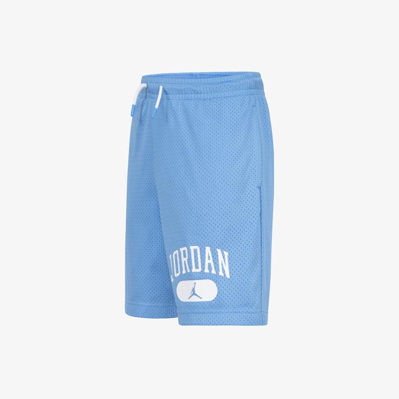 Jordan Çocuk Mavi Şort