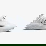 Nike Erkek Beyaz Basketbol Ayakkabısı