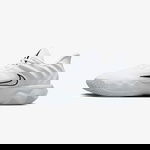 Nike Erkek Beyaz Basketbol Ayakkabısı