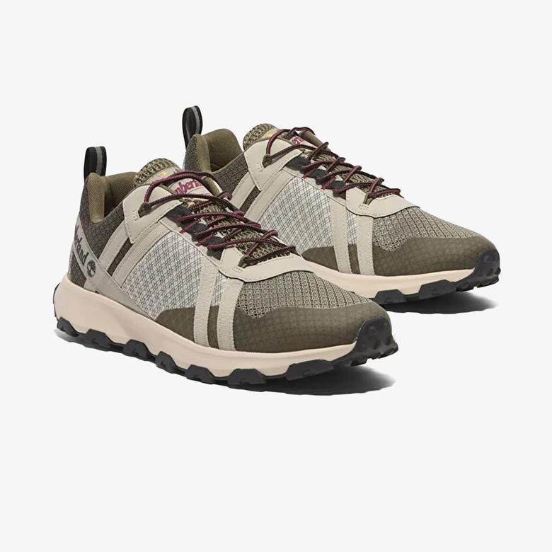 Timberland Erkek Krem Outdoor Ayakkabı