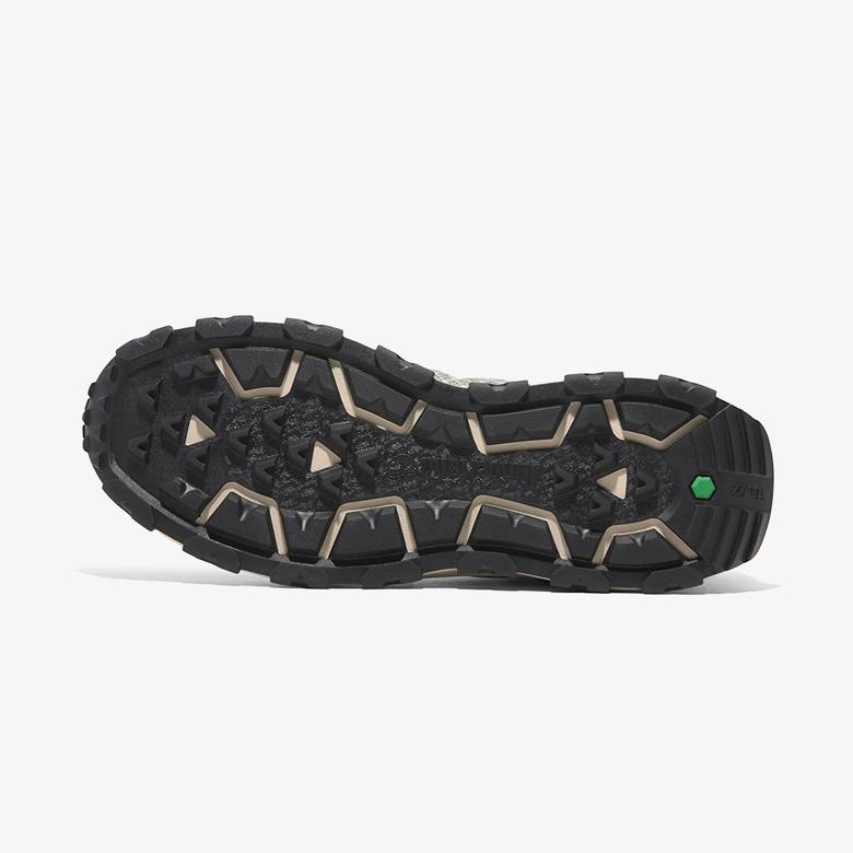 Timberland Erkek Krem Outdoor Ayakkabı