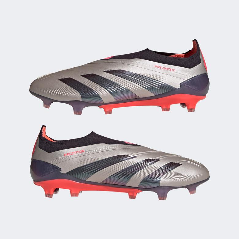 adidas Predator Elite Ll Fg Erkek Turuncu Spor Ayakkabı