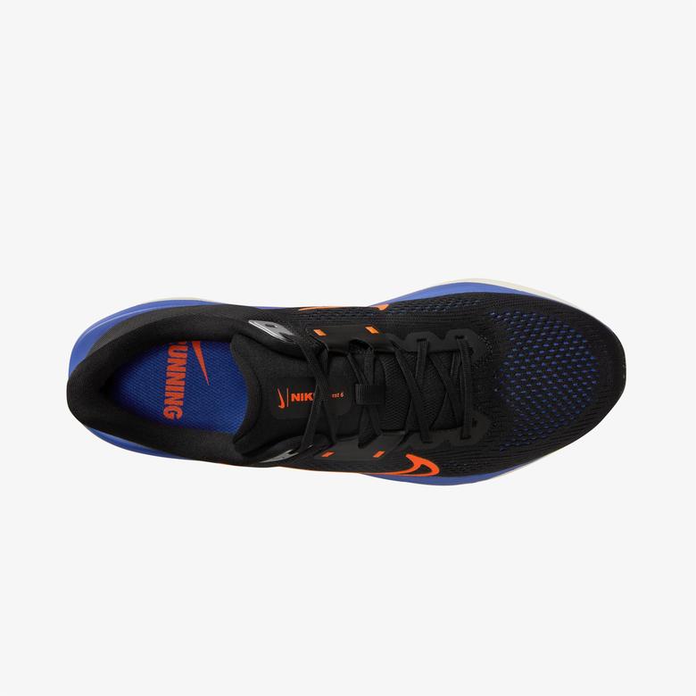 Nike Erkek Siyah Koşu Ayakkabısı