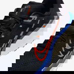 Nike Erkek Siyah Koşu Ayakkabısı