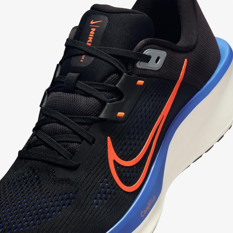 Nike Erkek Siyah Koşu Ayakkabısı