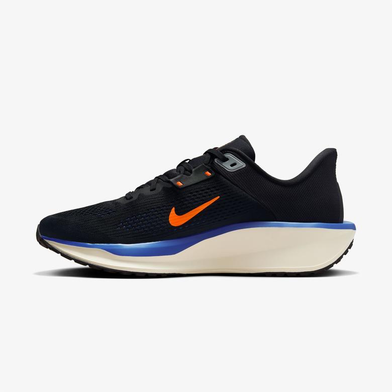 Nike Erkek Siyah Koşu Ayakkabısı